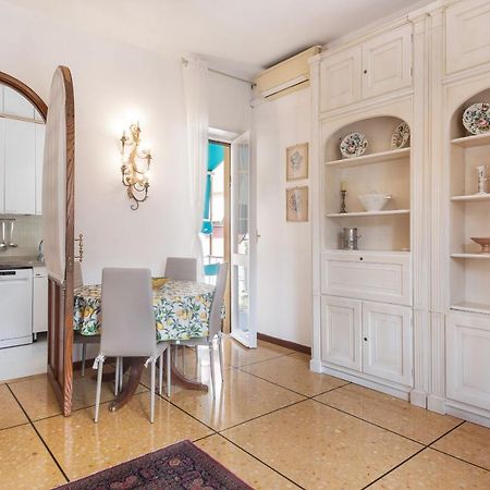 דירות ראפאלו Casa Parco Casale מראה חיצוני תמונה