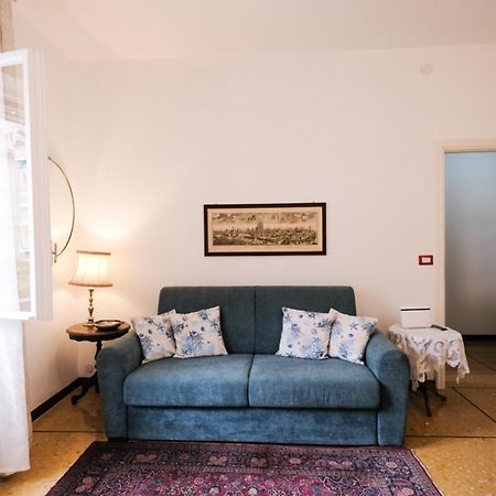 דירות ראפאלו Casa Parco Casale מראה חיצוני תמונה