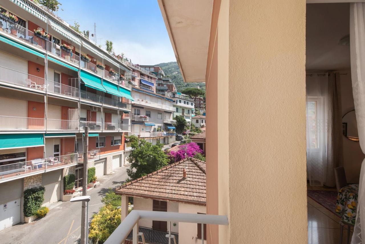 דירות ראפאלו Casa Parco Casale מראה חיצוני תמונה