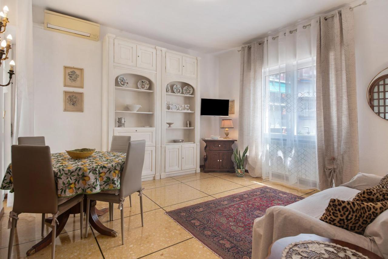 דירות ראפאלו Casa Parco Casale מראה חיצוני תמונה