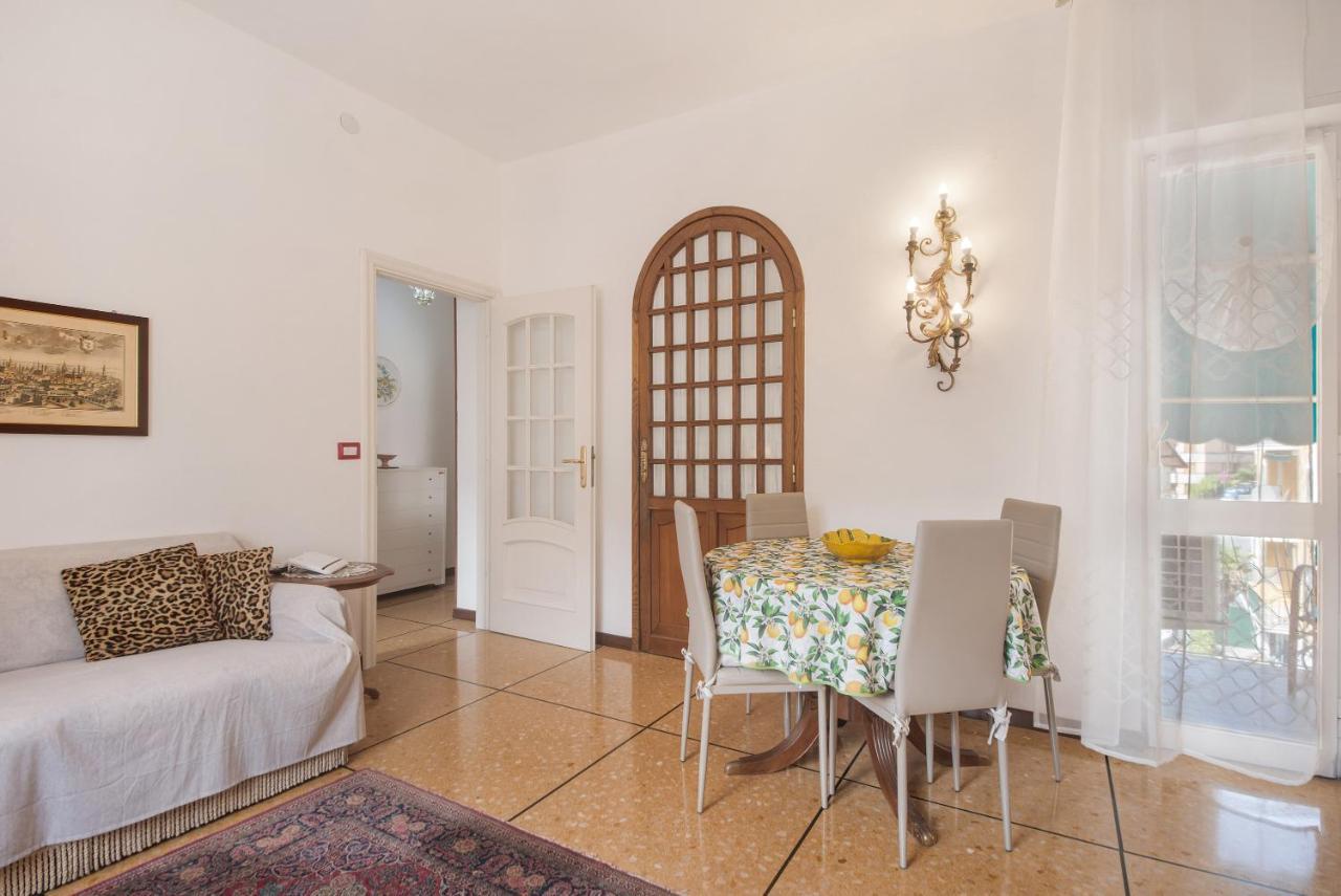 דירות ראפאלו Casa Parco Casale מראה חיצוני תמונה