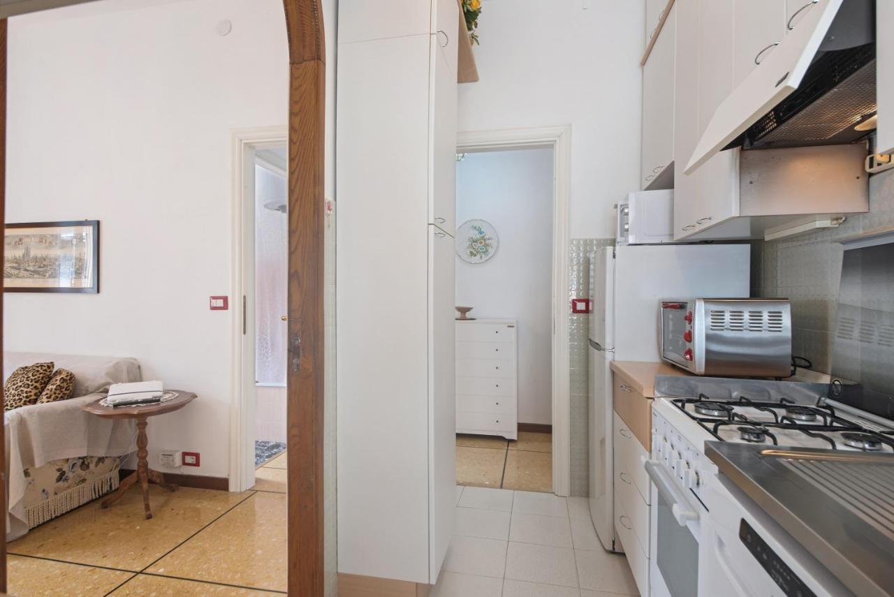 דירות ראפאלו Casa Parco Casale מראה חיצוני תמונה