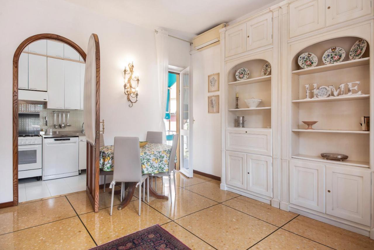 דירות ראפאלו Casa Parco Casale מראה חיצוני תמונה