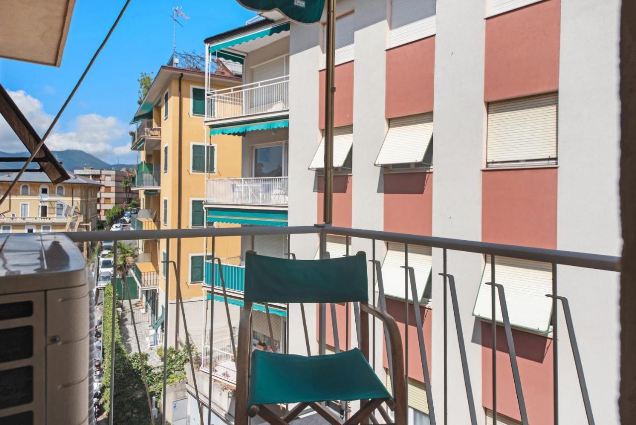 דירות ראפאלו Casa Parco Casale מראה חיצוני תמונה