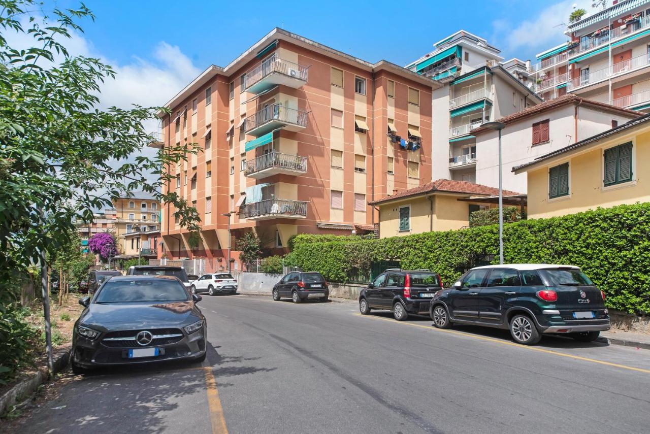 דירות ראפאלו Casa Parco Casale מראה חיצוני תמונה
