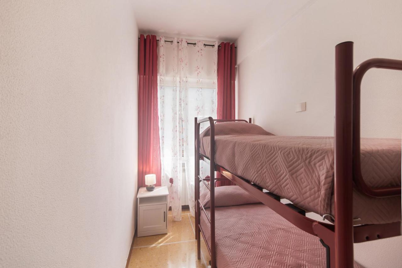 דירות ראפאלו Casa Parco Casale מראה חיצוני תמונה
