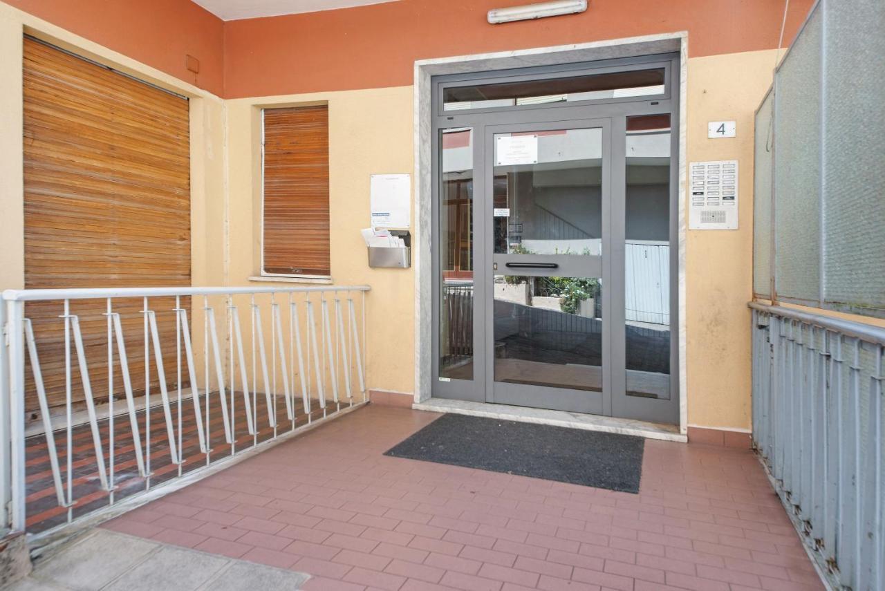 דירות ראפאלו Casa Parco Casale מראה חיצוני תמונה