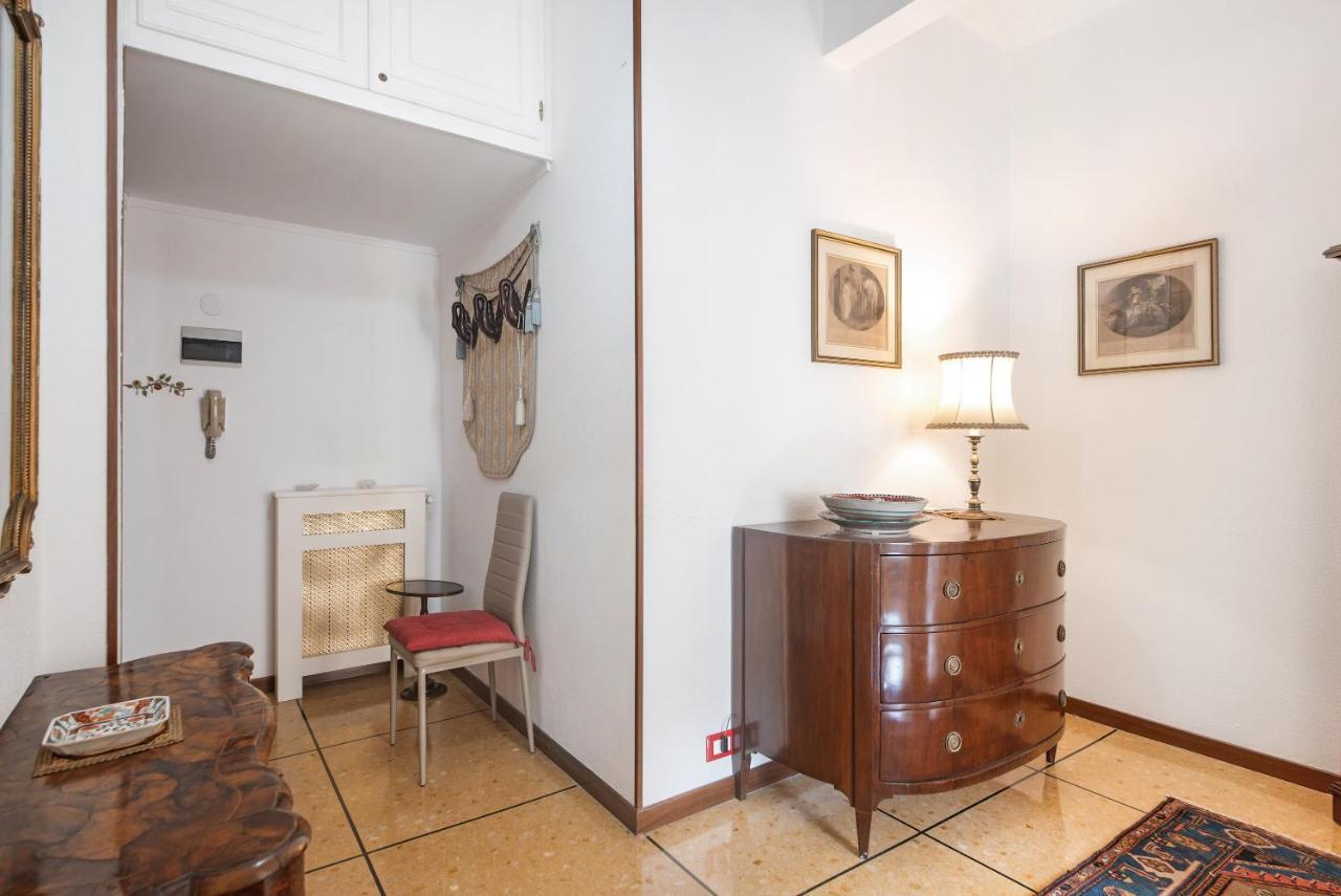 דירות ראפאלו Casa Parco Casale מראה חיצוני תמונה