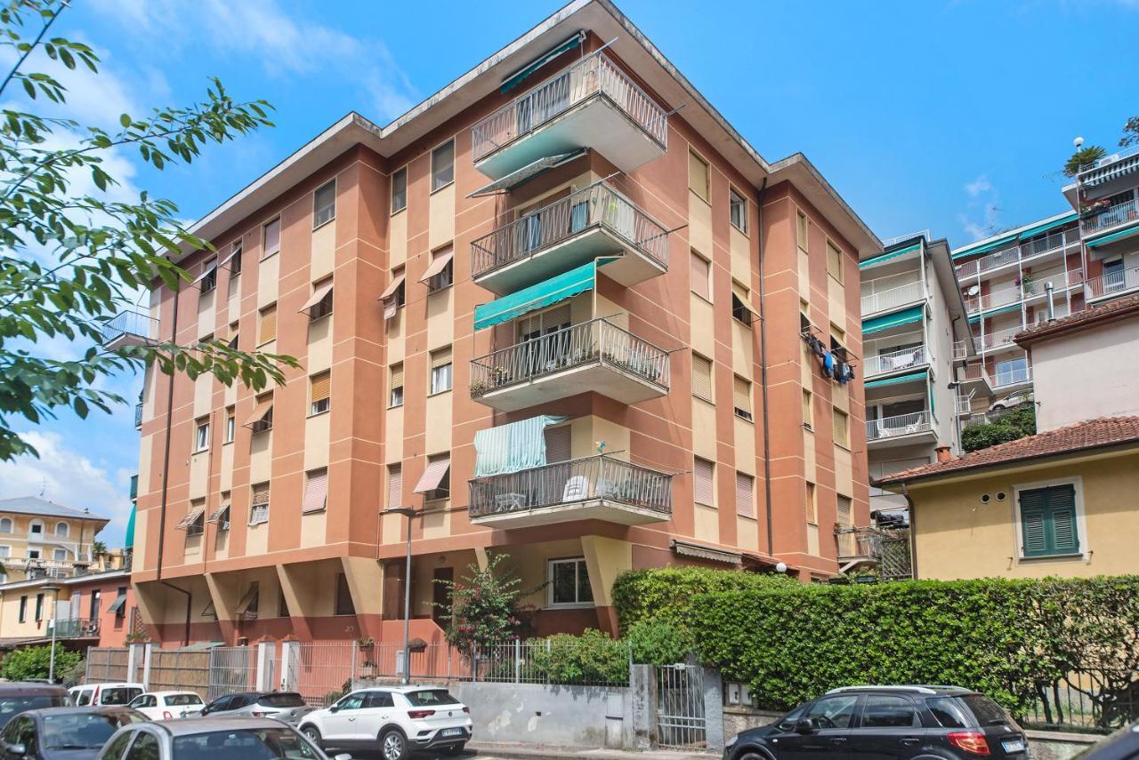 דירות ראפאלו Casa Parco Casale מראה חיצוני תמונה