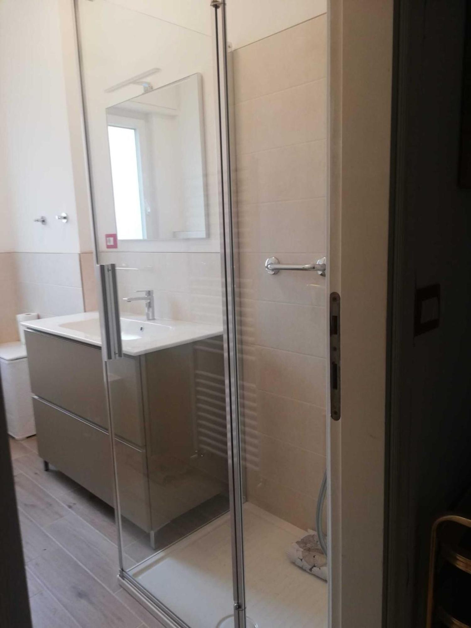 דירות ראפאלו Casa Parco Casale מראה חיצוני תמונה