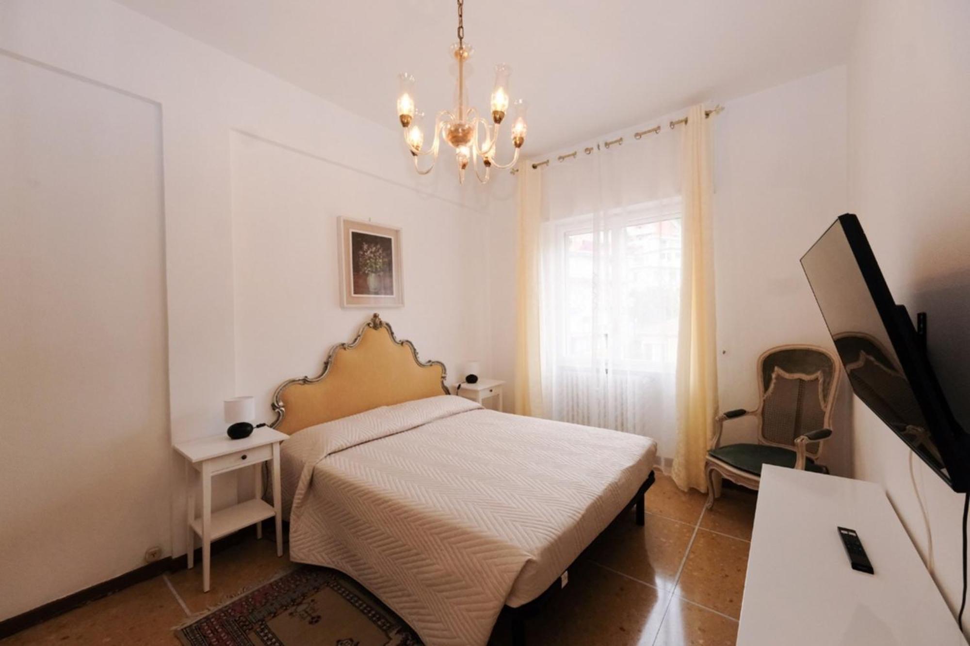 דירות ראפאלו Casa Parco Casale מראה חיצוני תמונה