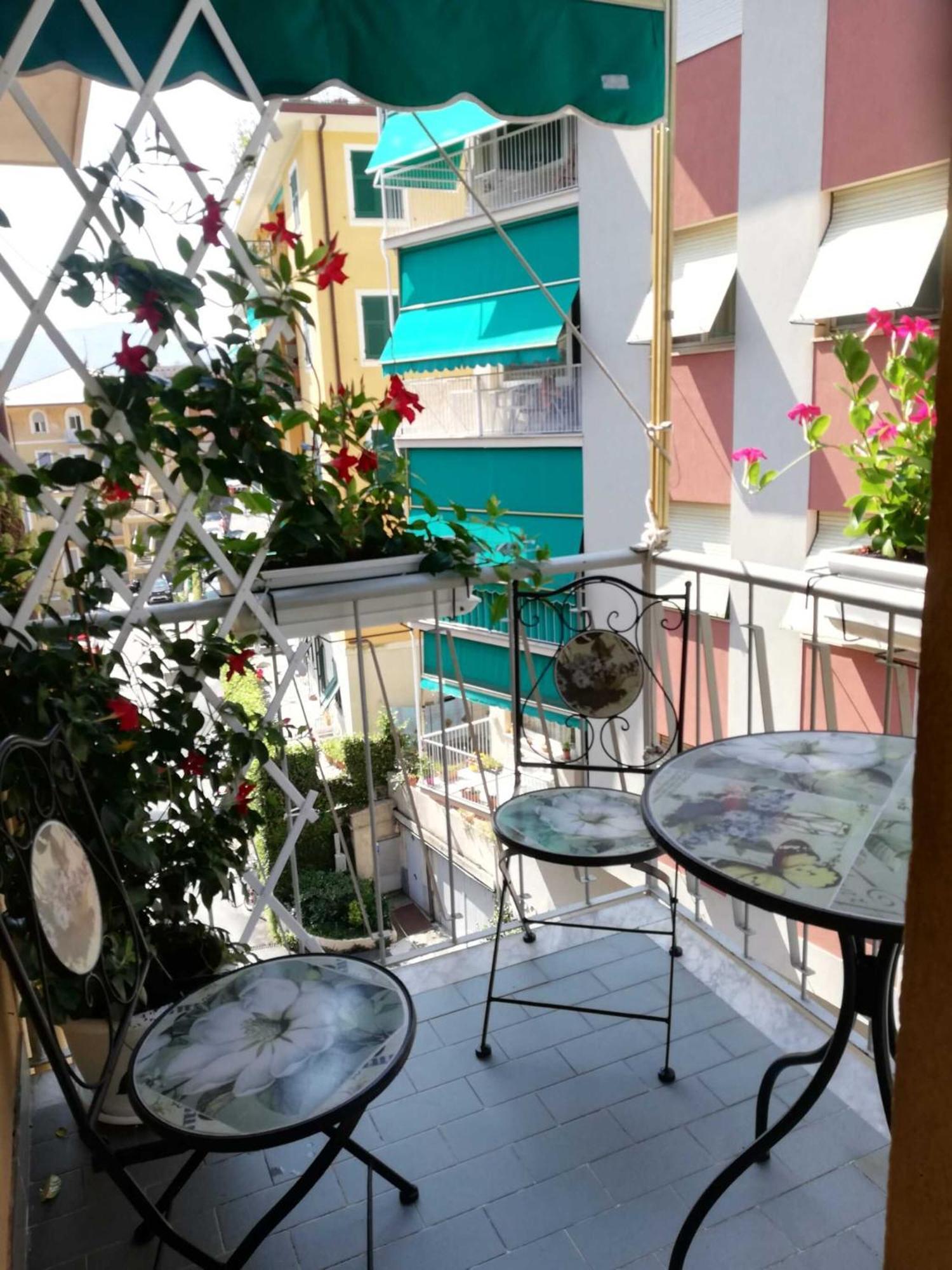 דירות ראפאלו Casa Parco Casale מראה חיצוני תמונה