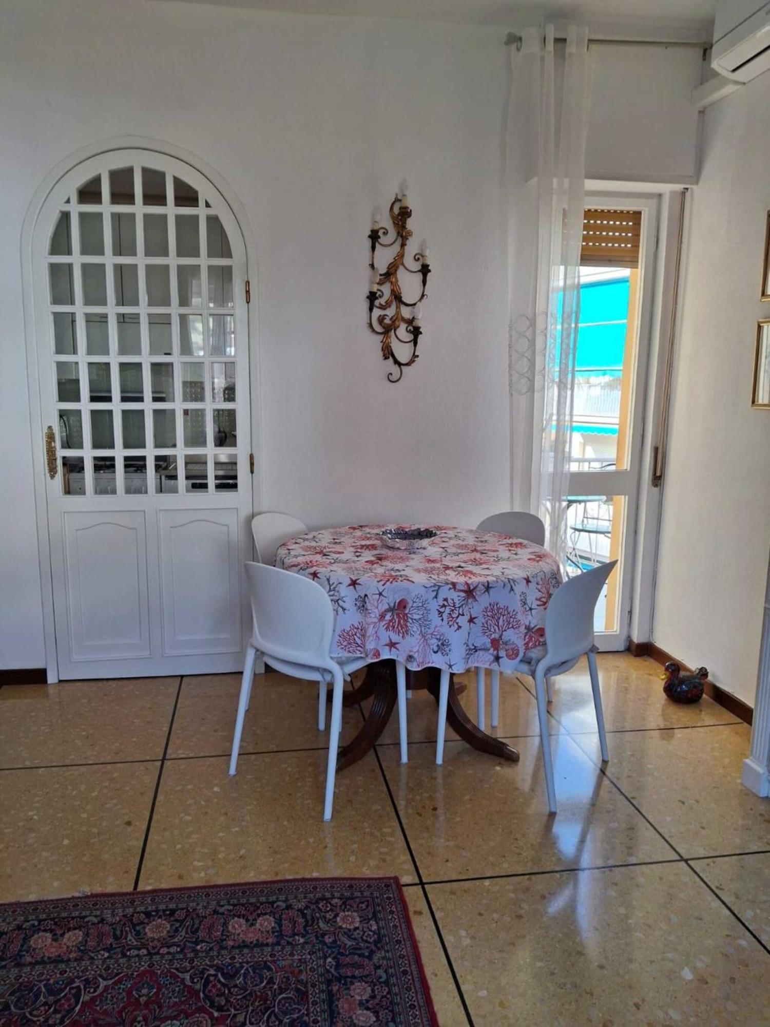 דירות ראפאלו Casa Parco Casale מראה חיצוני תמונה